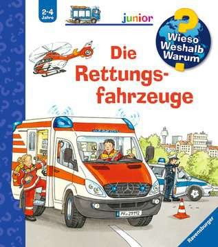 Www - Junior Rettungsfahrzeuge