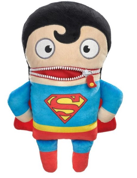 Superman 29 cm Sorgenfresser