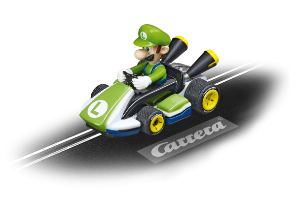Nindento Mario Kart™ - Luigi