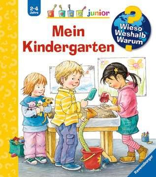 WWW - Junior - Mein Kindergarten