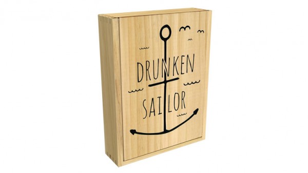 Asmodee Drunken Sailor
