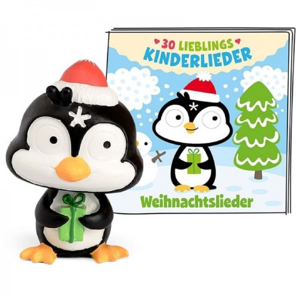 Tonies - 30 KINDERLIEDER-WEIHNACHTSLIEDER