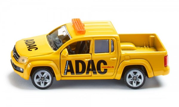 Siku 1469 ADAC Pick-Up