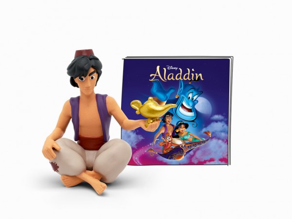 Tonies Disney Aladdin