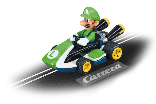 Nintendo Mario Kart™ 8 - Luigi