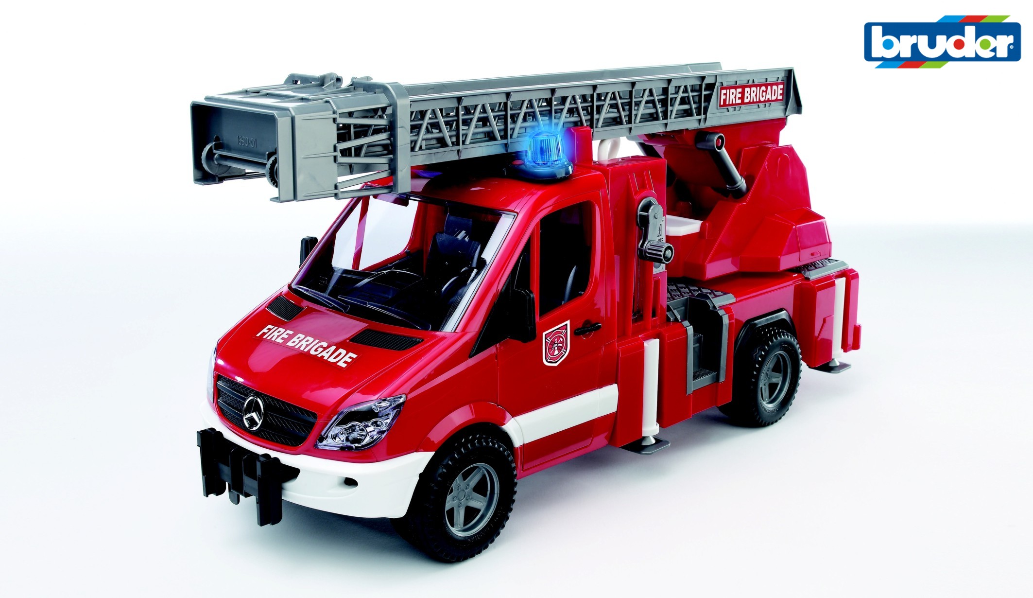 02532, Mercedes Benz Sprinter Feuerwehr, Bruder