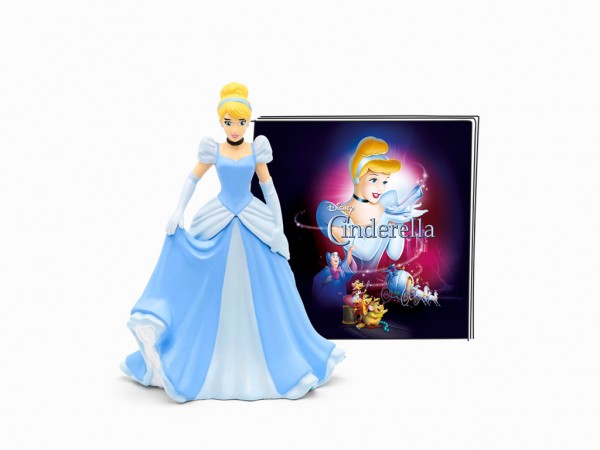 Tonie Disney - Cinderella
