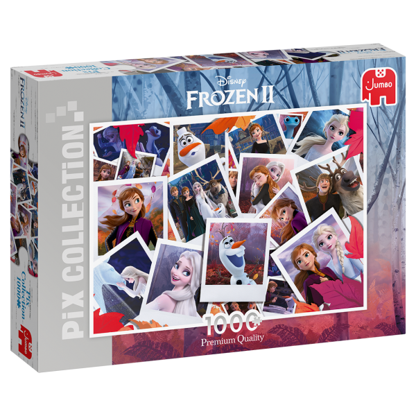 Disney Pix Collection – Frozen 2 (1000 Teile)